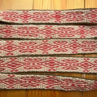 Slovanská karetka s ruským zakončením