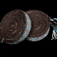 Dračí hlavy / Dragon heads