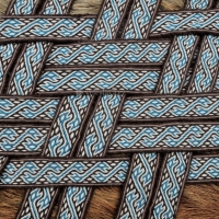 Dračí hlavy / Dragon heads