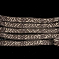 Dračí uzel / Dragon knot