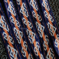 Karetka  | Tablet woven band  Hallstatt