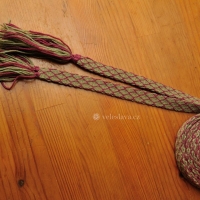 Jednoduchý vzor / Simple pattern