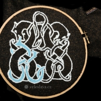 Oseberg - Taška/Bag