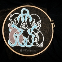 Oseberg - Taška/Bag