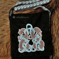 Oseberg - Taška/Bag