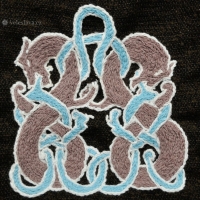 Oseberg - Taška/Bag