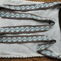 Oseberg - Taška/Bag